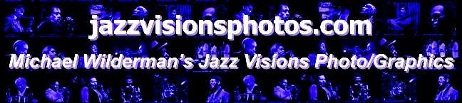 Welcome to jazzvisionsphotos.com